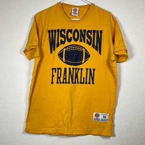 Franklin Marshall Varsity Shirt